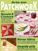 Arte em Patchwork